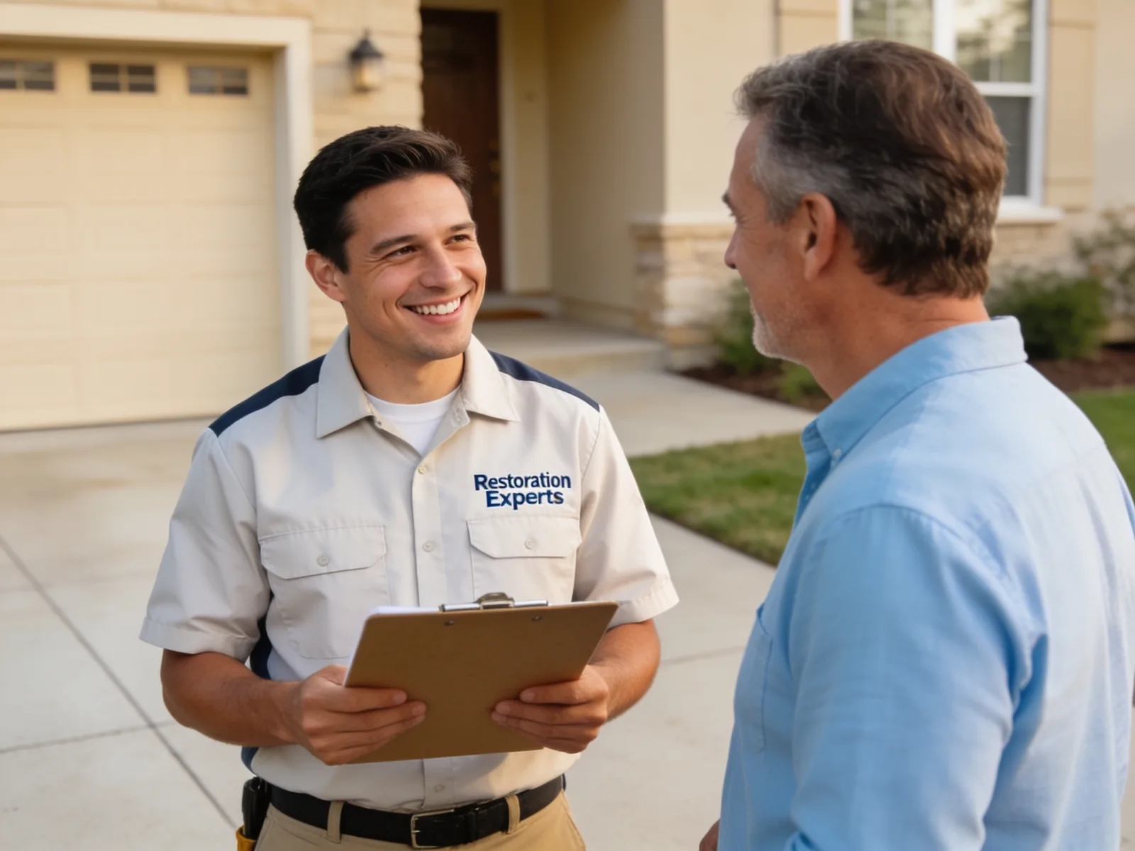 Water Damage Cleanup Monument, CO FAQs